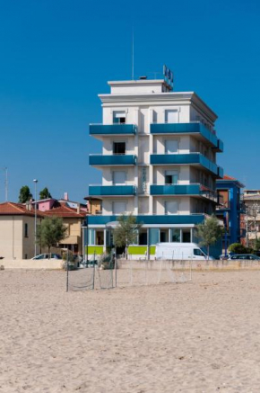 Hotel Sayonara Senigallia